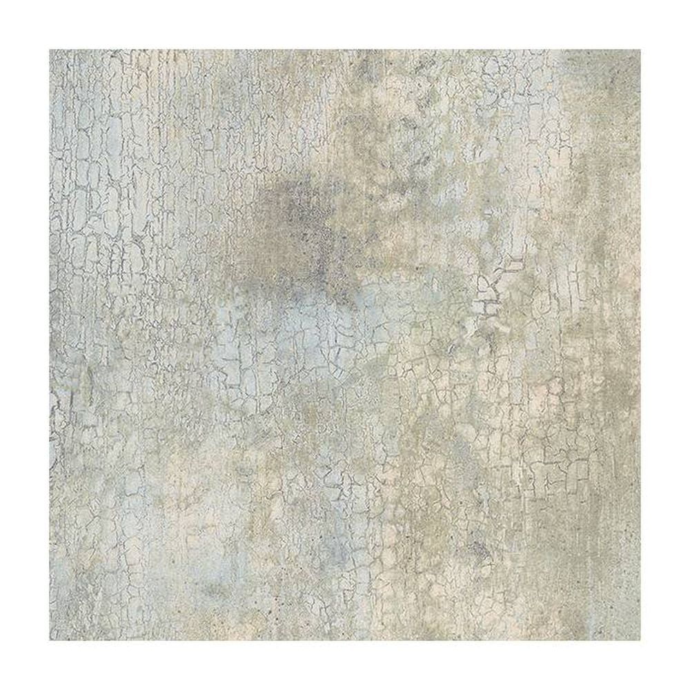 Concord Wallcoverings Textured Wallpaper Faux Featuring Cracked Painted ...