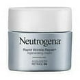 thumbnail image 3 of Neutrogena Rapid Wrinkle Repair Regenerating Cream, Fragrance Free, 1.7 oz, 3 of 6