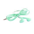 thumbnail image 2 of Headphones,headphones bluetooth,wireless headphonesU19 Macaron Candy Series Stereo High Bass 3.5mm Headset With Microphone Earphone, 2 of 2