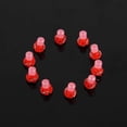 thumbnail image 2 of 10 luces LED para panel de instrumentos de cuña T3 de 2 W, 2 of 4