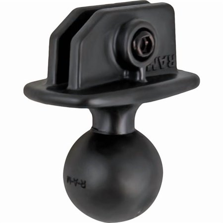 Garmin VIRB Camera Adapter with 1 Ball
