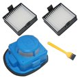 thumbnail image 1 of Hepa Filter For Ryobi P712, P713, P714k Robot Vacuum Cleaner Parts, 1 of 5