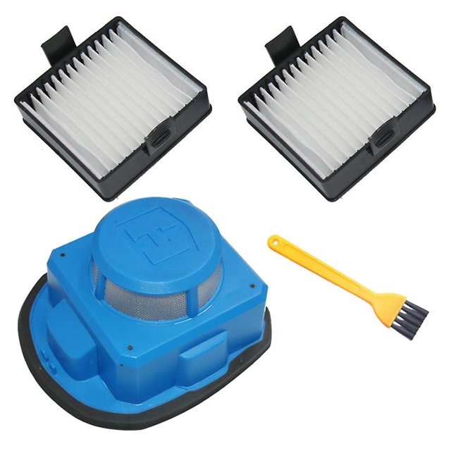 Hepa Filter For Ryobi P712, P713, P714k Robot Vacuum Cleaner Parts