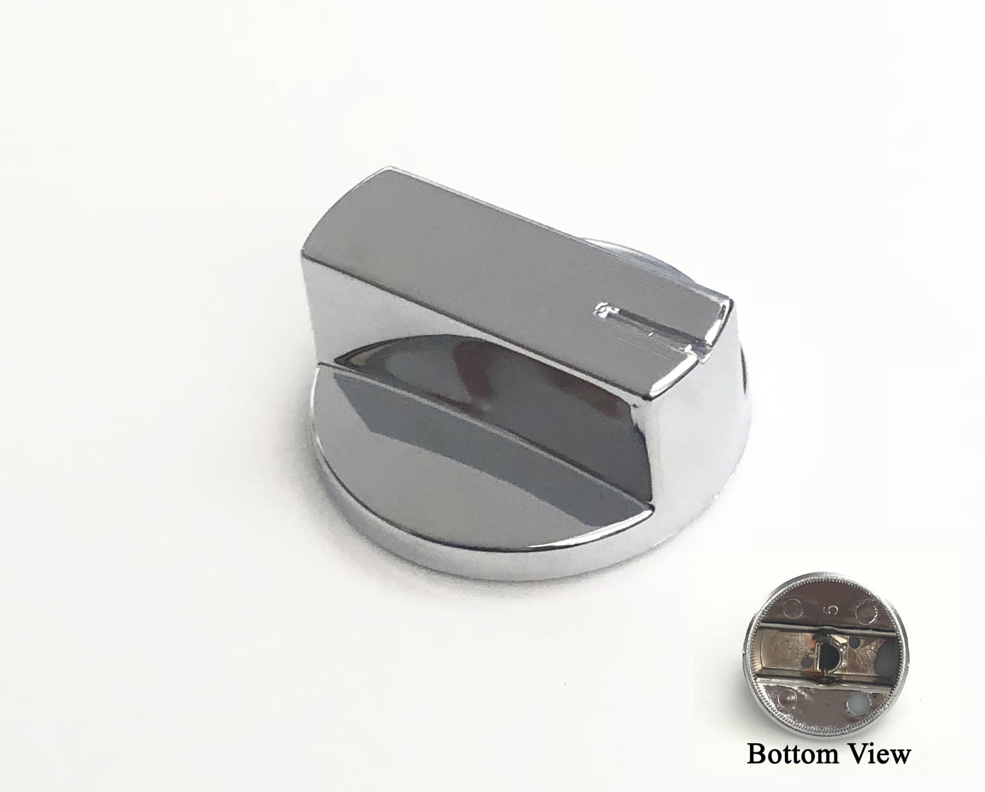 OEM Delonghi Timer Or Temperature Knob Shipped With EO1260, EO1270