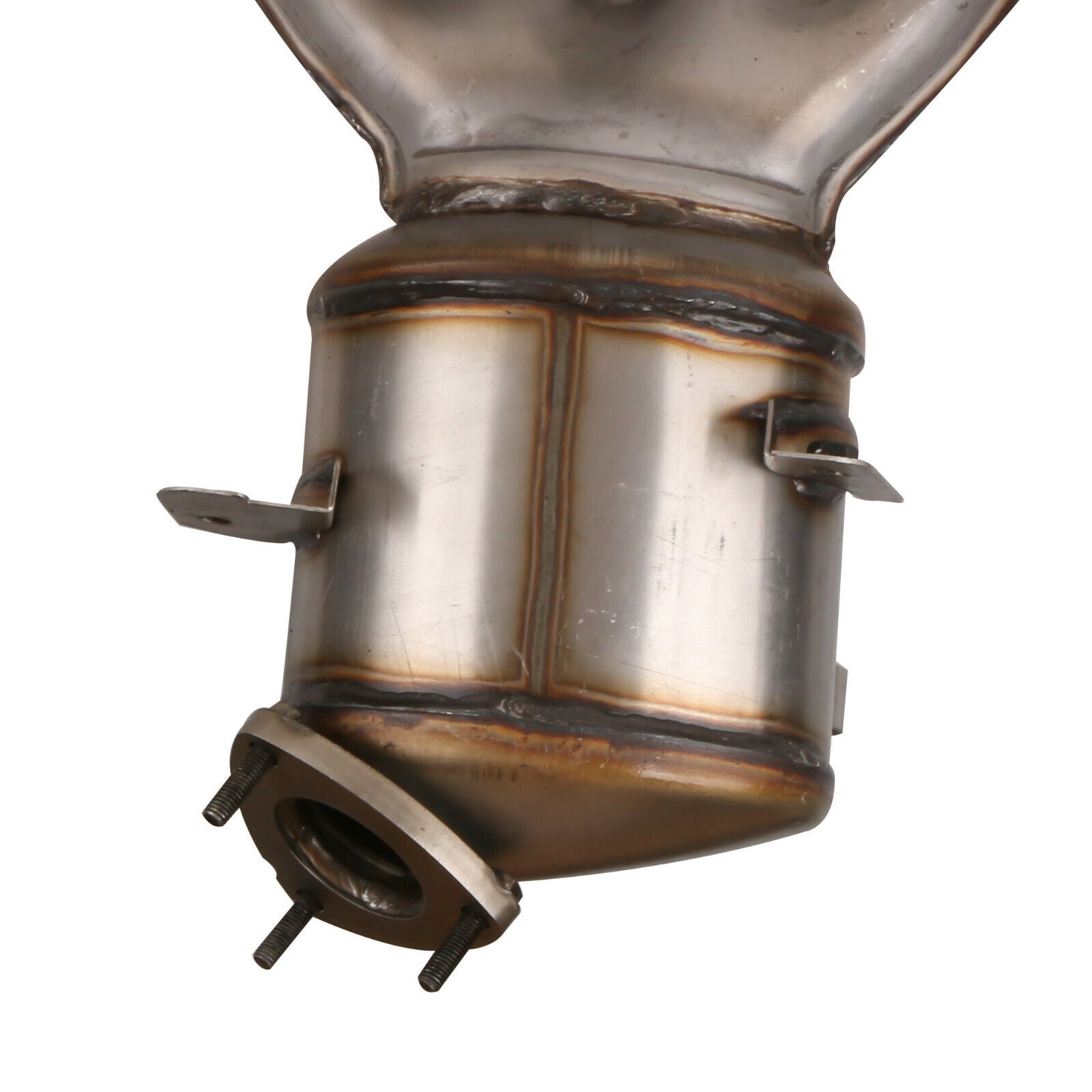 MOSTPLUS Exhaust Manifold Catalytic Converter for Chevrolet Cruze Sonic 1.8L 674-841