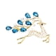 thumbnail image 2 of Broche navideño multiusos para fiestas navideñas, accesorios para fiestas de invierno. Estilo D, 2 of 9