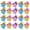 Multi, variant on EeaseCA 30Pcs Adorable Kids Erasers Convenient Unicorn Erasers Portable Kids Mini Erasers (Mixed Color)