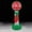 Red/Green/White, variant on Brite Star Inflatables Lights, 4ft, Red/Green/White — Residential Use, Standard Application