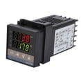 thumbnail image 3 of Kit de controlador de temperatura LHCER Termostato para horno de incubadora, 3 of 8