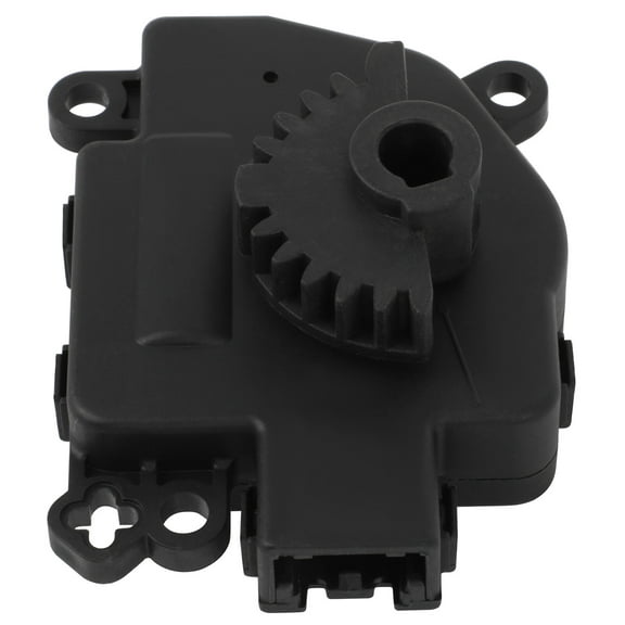 Heater Air Blend Door Actuator fit for 2014-2018 for Ford for Fiesta 604-322 HVAC Blend Control Actuator