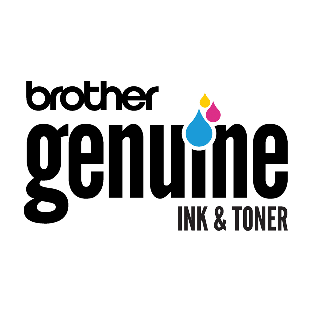 Brother Genuine LC75Y Innobella High-Yield Printer Ink 600 Page-Yield, Yellow - image 5 of 5