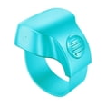 thumbnail image 1 of Appareil Portable Multifonctionnel, Anneau Bluetooth Réglable, Anneau Intelligent pour Doigt, Télécommande, Bluetooth pour Fête, Réunion, Maison, 1 of 9
