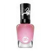 Sally Hansen Miracle Gel Nail Polish, The School for Good and Evil, Lovey Dovey, 0.5 fl oz