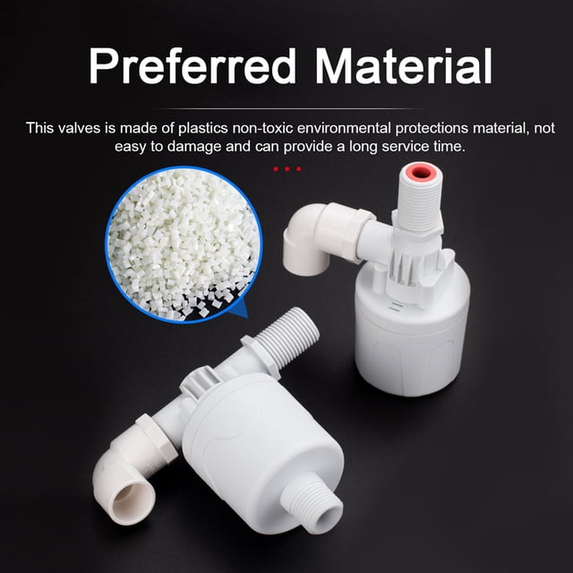 Level controller,Float Ball Valves Water Inlet Valves Ball Valves Water Valves Tower Float Water Valves 1/2 Inch Iuppa Eryue Inch Auatic Water Lanru Dsfen