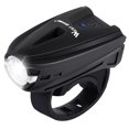 thumbnail image 1 of Linterna IPX4, faro de superbrillante, luz delantera inalámbrica con cable de carga USB para , bicylette Sharpla Luz de manillar de bicicleta, 1 of 8