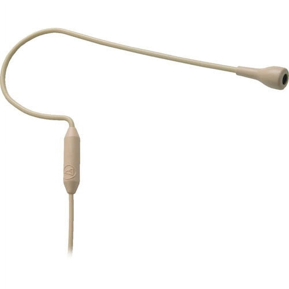 Audio-Technica PRO 92cW Headworn Microphone