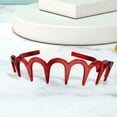 thumbnail image 2 of Diadema antideslizante Zig Yuyangstore Accesorio para el cabello Unisex para ejercicio, 2 of 7