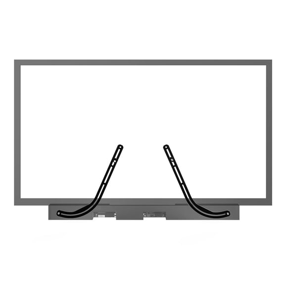 Kanto SB100 Universal Sound Bar Mount