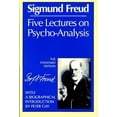 thumbnail image 1 of Pre-Owned Five Lectures on Psycho-Analysis (Complete Psychological Works of Sigmund Freud) (Paperback) 0393008479, 1 of 1