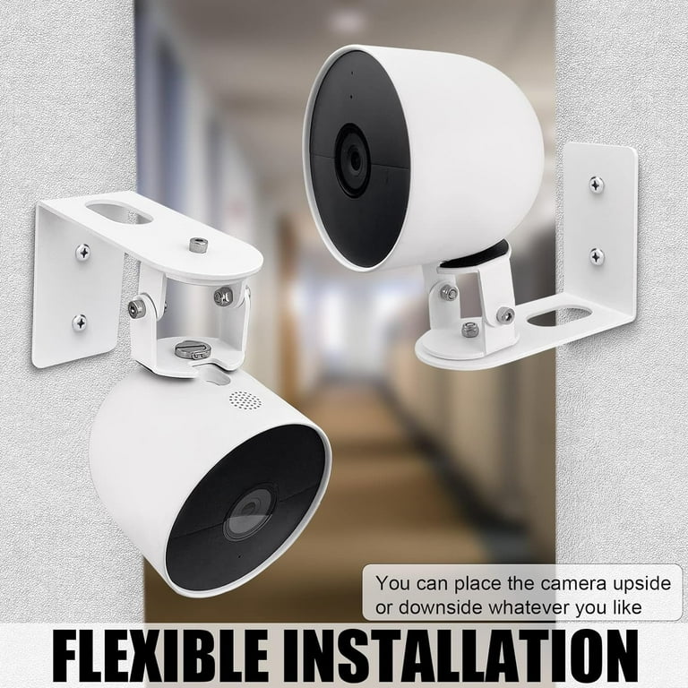 Indoor Nest Cam Outdoor Security Camera Installation Nest Security