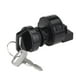 thumbnail image 5 of Interruptor de llave de encendido de motocicleta 4010390 4011002 4012164 para 700 Sportman Efix2 2008 400 Sportman 2004-2005 (Hágalo usted mismo), 5 of 8