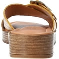 thumbnail image 4 of Bella Vita Con-Italy Platform Slide (Women's), 4 of 6