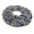 thumbnail image 3 of 5pcs Replacement Parts Mop Cloth Pads For Ecovacs T10 Turbo Robotic, 3 of 5