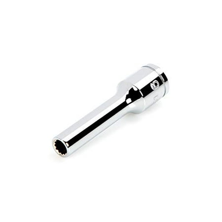 

TEKTON 3/8 Inch Drive x 6 mm Deep 12-Point Socket | SHD13306