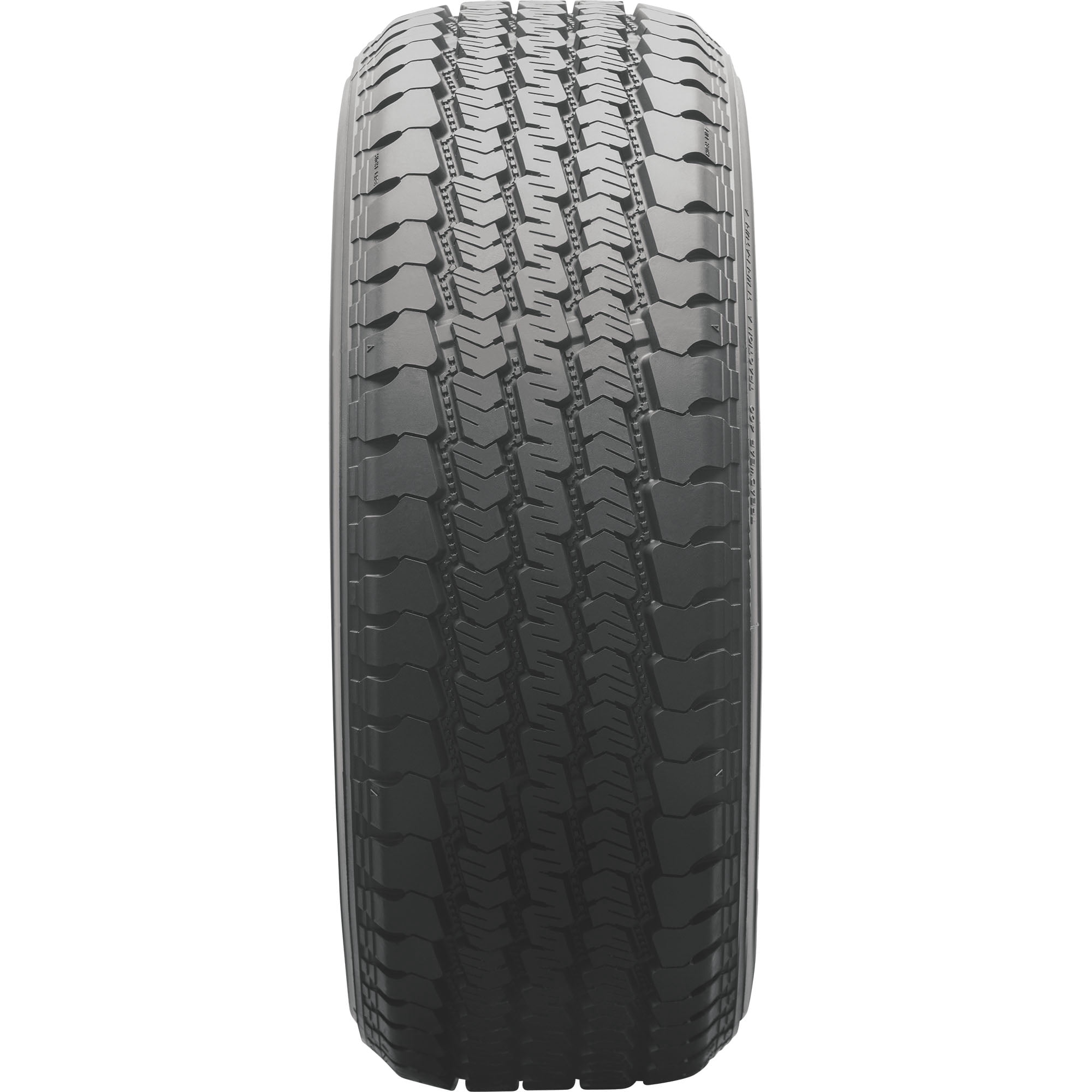 Milestar Steelpro MS597S All Season 185/60R15C 94/92S C Light Truck Tire