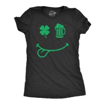 saint pattys day graphic tees