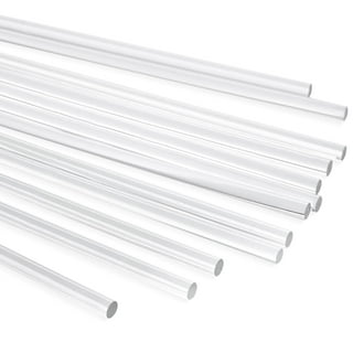 ACRYLIC ROD  CLEAR EXTRUDED - Mobile