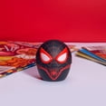 thumbnail image 2 of Bitty Boomers Marvel: Into The Spider-Verse - Miles Morales - Mini altavoz Bluetooth, 2 of 5