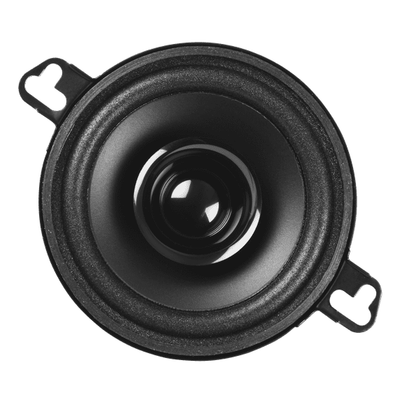 BOSS Audio Systems BRS35 3.5” Replacement Car Speaker, 50 Watts, Full Range