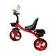 thumbnail image 5 of Triciclo The Baby Shop  con canasto y espejo Rojo -, 5 of 5