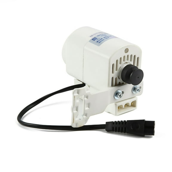 6000rpm Sewing Machine Motor Servo Motor for Industrial Sewing Machine 220-240V