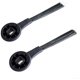 thumbnail image 5 of Accesorios para aspiradoras, repuestos para aspiradora robot Shark IQ R101AE RV1001AE IQ R101 RV1001 Repuestos para aspiradoras, 5 of 5