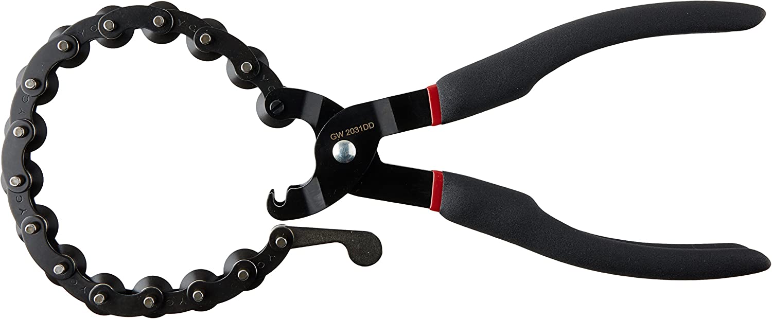oem tailpipe cutter