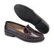 thumbnail image 2 of Mocasín Original Penguin Style Bruna Burgundy Para Mujer, 2 of 4