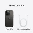 thumbnail image 3 of Apple iPhone 14 Pro 128GB, 3 of 9