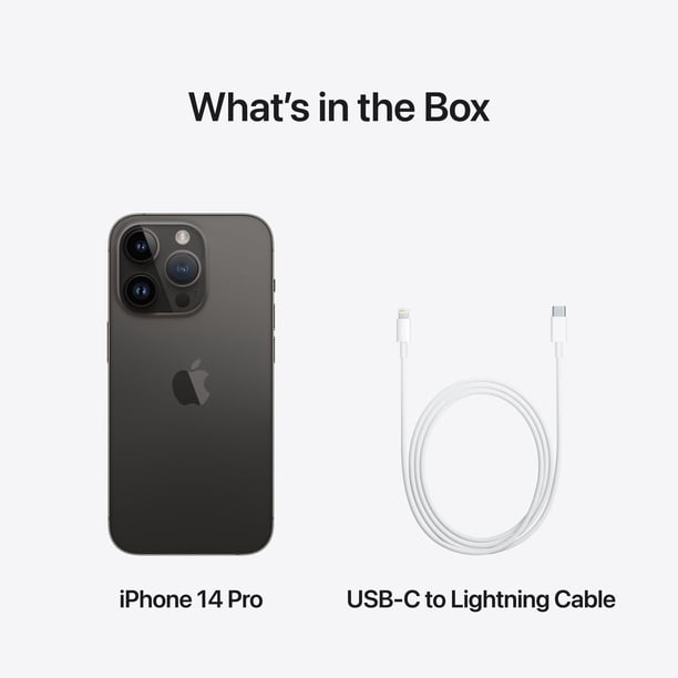 Apple iPhone 14 Pro 128GB - Walmart.ca