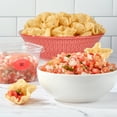 thumbnail image 2 of Freshness Guaranteed Hot Pico De Gallo, 10 oz, Gluten-Free, Refrigerated, 2 of 7