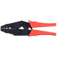 thumbnail image 2 of Crimpadora de terminales de cable HS-35WF, prensadora de terminales aisladas de prensado en frío para cableado de decoración del hogar, 2 of 14