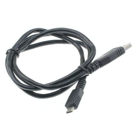 OEM USB Cable for TCL 30z - Charger Cord Power Sync Wire