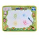 thumbnail image 1 of Pizarra para pintar, escribir y dibujar con agua, tela con imágenes coloridas, hogar, mujeres, 1 of 1