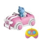 thumbnail image 2 of Coche de juguete a control remoto, juguete para niños, forma adorable, sonido y luz, música, convertible, caja de regalo, carrito con forma de animal, 2 of 8