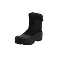 thumbnail image 4 of Men's Ranger FlintLock II Leather Thermolite 50F Winter Boots, 4 of 5