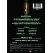 Infinity Train: Book One [DVD]