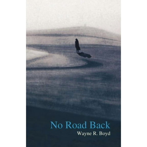 No Road Back (Paperback)