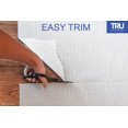 Full Size Non Slip Mattress Grip Pad TRU Lite Bedding