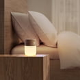thumbnail image 3 of Mini Aromatherapy Lamp Rechargeable Night Light Bedroom Atmosphere Bedside Lamp, 3 of 8